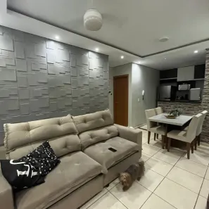 Apartamento com 2 Quartos à venda, 50m² no Residencial Jequitibá, Ribeirão Preto