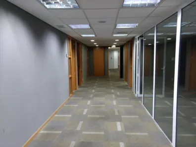 Sala Comercial para alugar, 700m² no Cerqueira César, São Paulo