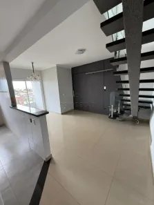 Apartamento com 2 Quartos para alugar, 126m² no Parque Industrial, São José do Rio Preto