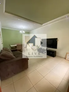 Casa com 2 Quartos à venda, 120m² no Remanso Campineiro, Hortolândia