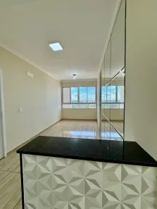 Apartamento com 2 Quartos à venda, 52m² no Loteamento Adventista Campineiro, Hortolândia