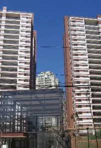 Apartamento com 4 Quartos à venda, 167m² no Vila Cruzeiro, São Paulo