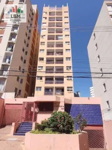 Apartamento com 1 Quarto para alugar, 36m² no Centro, Campinas