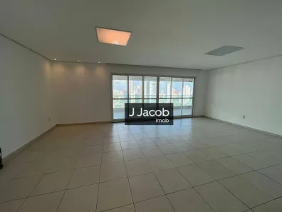Apartamento com 4 Quartos para alugar, 183m² no Umarizal, Belém