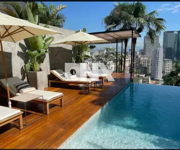 Casa com 6 Quartos à venda, 340m² no Santa Teresa, Rio de Janeiro