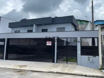 Casa com 2 Quartos à venda, 105m² no Jardim dos Bandeirantes, São José dos Campos