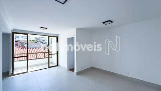 Apartamento com 3 Quartos à venda, 80m² no Renascença, Belo Horizonte