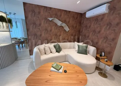 Apartamento com 3 Quartos à venda, 120m² no Vila Real, Balneário Camboriú