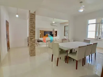 Apartamento com 4 Quartos à venda, 162m² no Copacabana, Rio de Janeiro