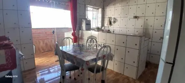 Casa com 2 Quartos à venda, 90m² no Jardim Algodoal, Piracicaba