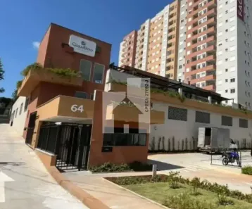 Apartamento com 2 Quartos à venda, 62m² no Jardim Colônia, Jundiaí
