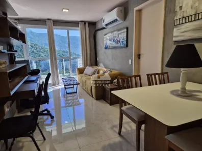 Apartamento com 2 Quartos à venda, 79m² no Barra Olímpica, Rio de Janeiro