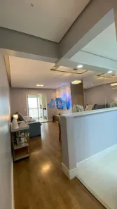 Apartamento com 2 Quartos à venda, 85m² no Jardim Tupanci, Barueri