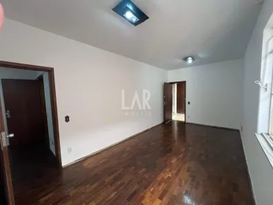 Apartamento com 3 Quartos para alugar, 100m² no Floresta, Belo Horizonte
