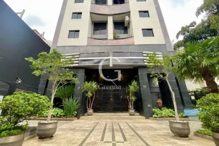 Apartamento com 1 Quarto à venda, 48m² no Pinheiros, São Paulo