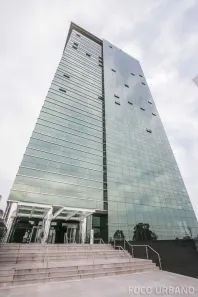 Sala Comercial à venda, 41m² no Cristal, Porto Alegre