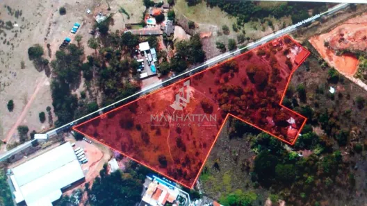 Lote/Terreno à venda, 28000m² no Jardim Volobueff (Nova Veneza), Sumaré