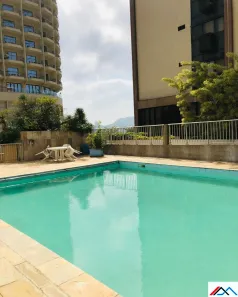 Apartamento com 4 Quartos à venda, 185m² no Copacabana, Rio de Janeiro