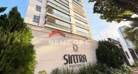 Apartamento com 2 Quartos à venda, 79m² no Zona 03, Maringá