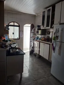 Casa com 2 Quartos à venda, 103m² no Jardim Residencial Imperatriz, Sorocaba