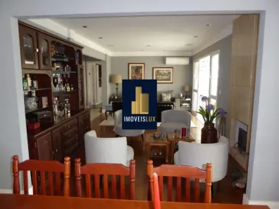 Apartamento com 4 Quartos à venda, 238m² no Vila Suzana, São Paulo