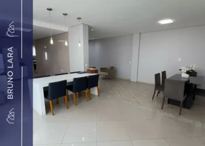 Casa com 4 Quartos à venda, 201m² no Filadélfia, Betim