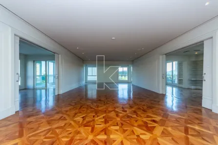 Apartamento com 3 Quartos à venda, 564m² no Jardim Paulistano, São Paulo