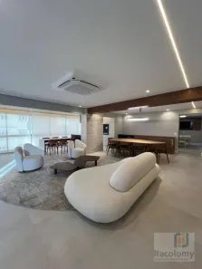 Apartamento com 3 Quartos à venda, 288m² no Alphaville Centro Industrial e Empresarial/Alphaville., Barueri