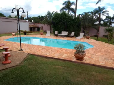 Fazenda/Sítio com 3 Quartos à venda, 401m² no Santa Rita, Piracicaba