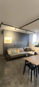 Apartamento com 2 Quartos à venda, 68m² no São Bernardo, Campinas