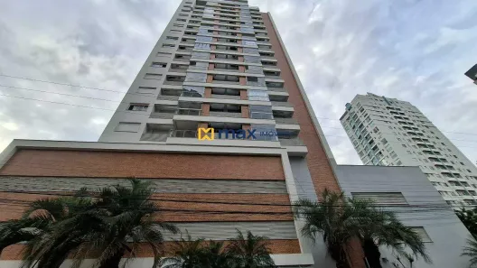 Apartamento com 3 Quartos para alugar, 100m² no Centro, Itajaí