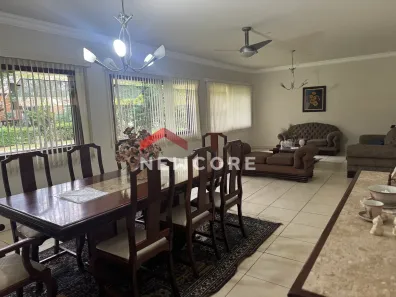 Casa de Condomínio com 5 Quartos à venda, 537m² no , Tremembé