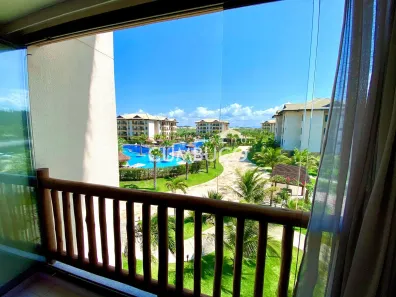 Apartamento com 2 Quartos à venda, 62m² no Cumbuco, Caucaia