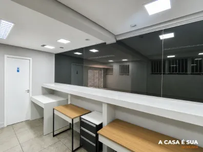 Sala Comercial para alugar, 66m² no Jardim Riacho das Pedras, Contagem