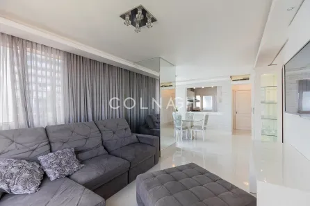 Apartamento com 2 Quartos à venda, 98m² no Mont Serrat, Porto Alegre