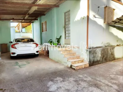 Casa com 4 Quartos à venda, 190m² no Concórdia, Belo Horizonte