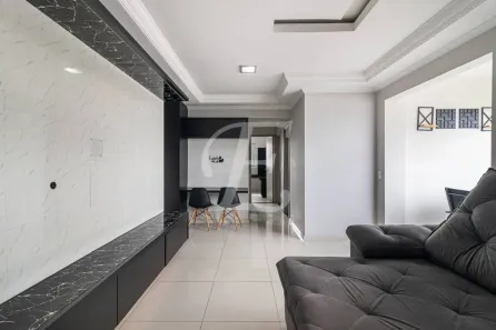 Apartamento com 3 Quartos à venda, 73m² no Tamboré, Barueri