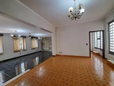 Casa com 3 Quartos à venda, 287m² no Cidade Universitária, Campinas