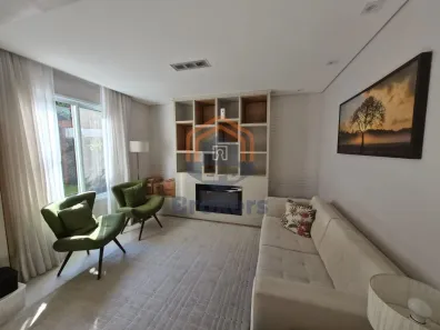 Casa de Condomínio com 3 Quartos à venda, 210m² no Jardim Ermida I, Jundiaí