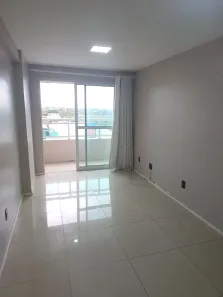 Apartamento com 3 Quartos à venda, 80m² no Cohama, São Luís