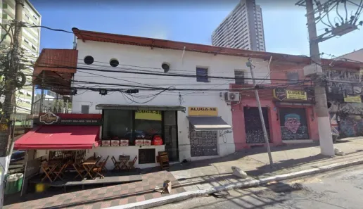 Ponto Comercial para alugar, 49m² no Pinheiros, São Paulo