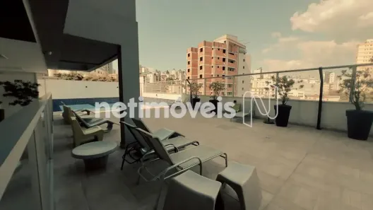 Apartamento com 3 Quartos à venda, 80m² no Calafate, Belo Horizonte