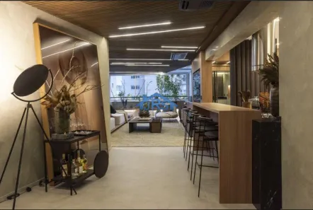 Apartamento com 3 Quartos à venda, 185m² no Vila Mariana, São Paulo