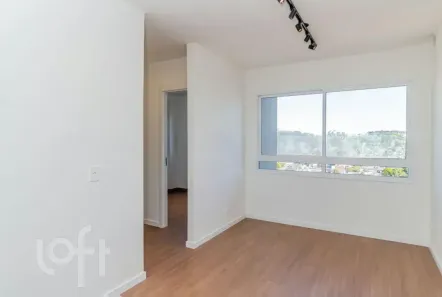 Apartamento com 2 Quartos à venda, 56m² no Passo da Areia, Porto Alegre