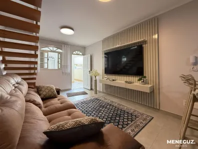 Apartamento com 2 Quartos à venda, 80m² no Praia do Morro, Guarapari