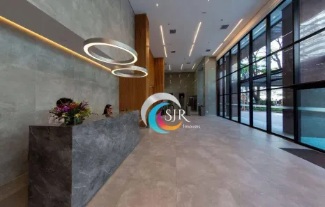 Sala Comercial para alugar, 823m² no Vila Mariana, São Paulo