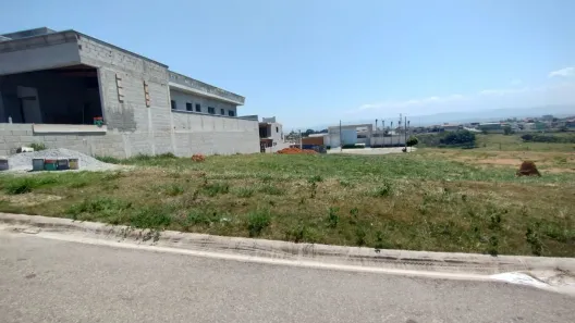 Lote/Terreno à venda, 360m² no Parque Residencial Maria Elmira, Caçapava