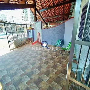 Casa com 2 Quartos à venda, 65m² no Caiçara, Praia Grande