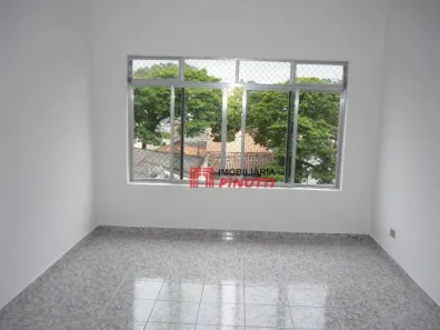 Apartamento com 2 Quartos à venda, 73m² no Nova Petrópolis, São Bernardo do Campo