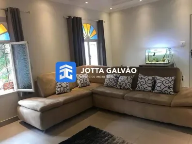Casa com 3 Quartos à venda, 162m² no Jardim do Trevo, Campinas